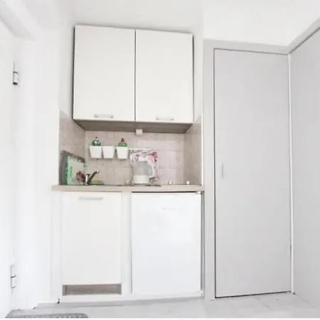 Apartment Bright One-bedroom In The Heart Of Bascarsija Sarajevo